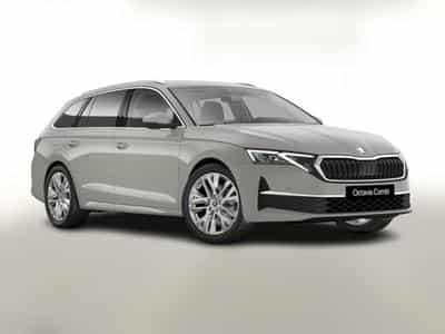 Skoda Octavia Selection (2026) - Foto 1