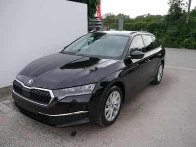 Skoda Octavia Selection (2026) - Foto 1