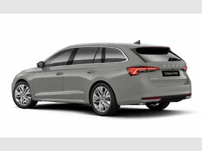 Skoda Octavia Selection (2026) - Foto 3