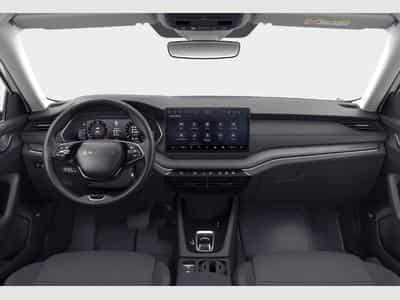 Skoda Octavia Selection (2026) - Foto 4