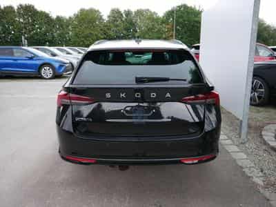 Skoda Octavia Selection (2026) - Foto 2