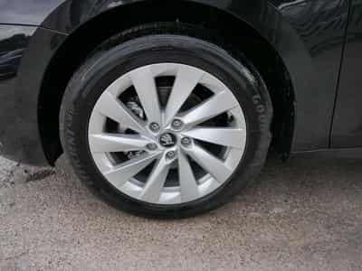 Skoda Octavia Selection (2026) - Foto 3