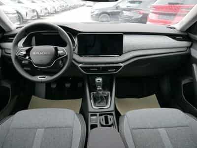 Skoda Octavia Selection (2026) - Foto 8