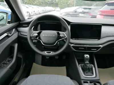 Skoda Octavia Selection (2026) - Foto 9