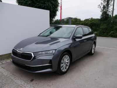 Skoda Octavia Selection (2026) - Foto 1
