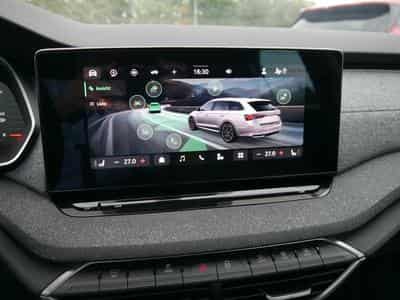 Skoda Octavia Selection (2026) - Foto 12