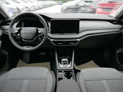 Skoda Octavia Selection (2026) - Foto 10