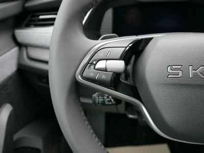 Skoda Octavia Selection (2026) - Foto 12