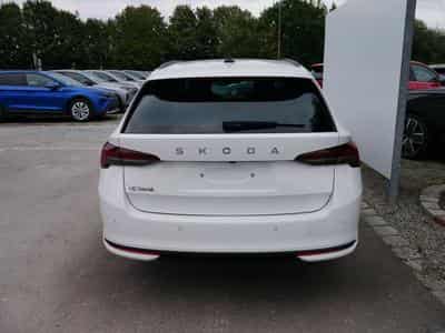 Skoda Octavia Selection (2026) - Foto 2