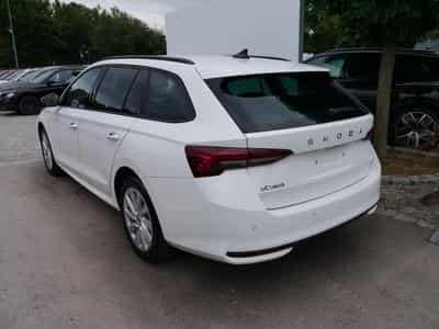Skoda Octavia Selection (2026) - Foto 5
