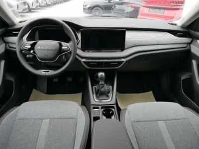Skoda Octavia Selection (2026) - Foto 10