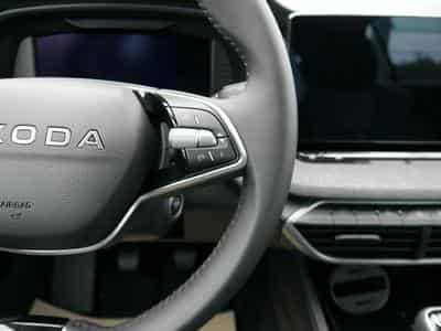 Skoda Octavia Selection (2026) - Foto 13