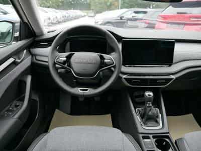 Skoda Octavia Selection (2026) - Foto 11