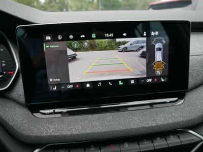 Skoda Octavia Selection (2026) - Foto 15