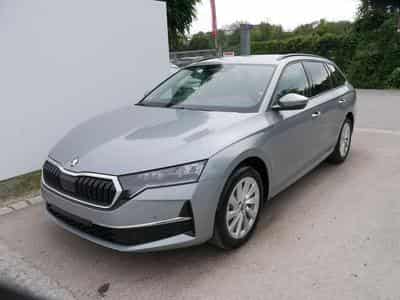 Skoda Octavia Selection (2026) - Foto 1