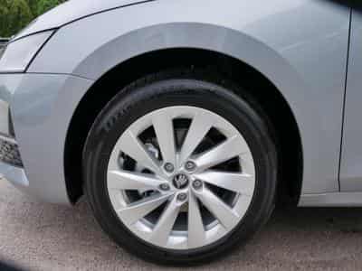 Skoda Octavia Selection (2026) - Foto 3