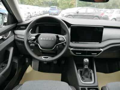 Skoda Octavia Selection (2026) - Foto 11