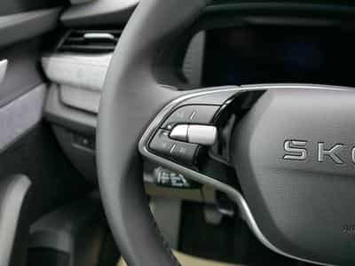 Skoda Octavia Selection (2026) - Foto 12