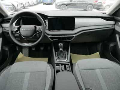 Skoda Octavia Selection (2026) - Foto 10