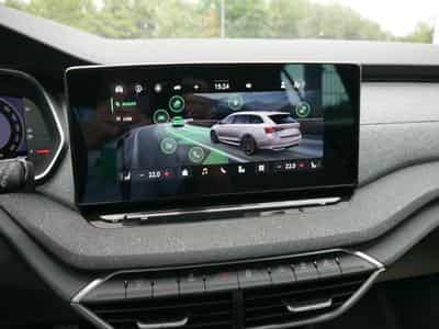 Skoda Octavia Selection (2026) - Foto 15