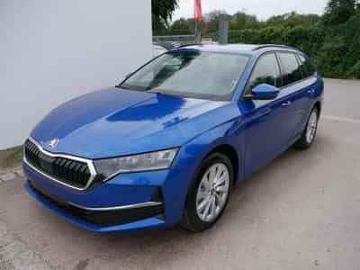 Skoda Octavia Selection (2026) - Foto 1