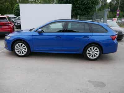 Skoda Octavia Selection (2026) - Foto 4