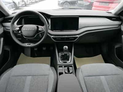 Skoda Octavia Selection (2026) - Foto 10