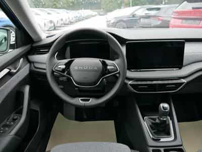 Skoda Octavia Selection (2026) - Foto 11