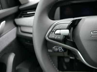 Skoda Octavia Selection (2026) - Foto 12