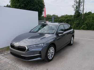 Skoda Octavia Selection (2026) - Foto 1
