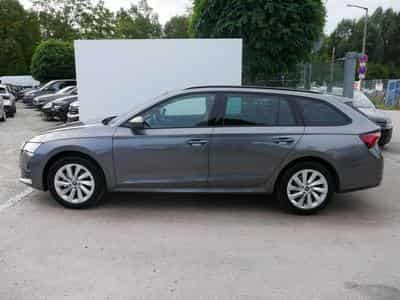 Skoda Octavia Selection (2026) - Foto 4