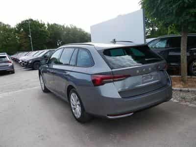Skoda Octavia Selection (2026) - Foto 5