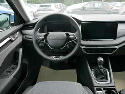 Skoda Octavia Selection (2026) - Foto 11