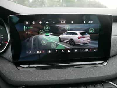 Skoda Octavia Selection (2026) - Foto 14