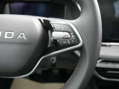 Skoda Octavia Selection (2026) - Foto 13
