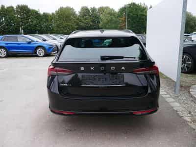 Skoda Octavia Selection (2026) - Foto 2