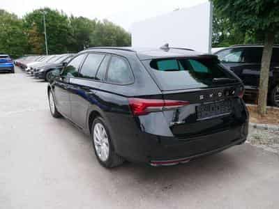 Skoda Octavia Selection (2026) - Foto 5