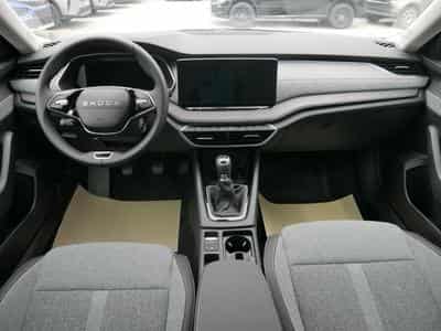 Skoda Octavia Selection (2026) - Foto 10