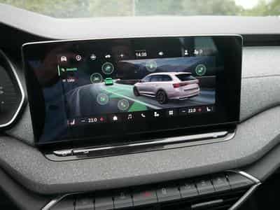 Skoda Octavia Selection (2026) - Foto 14