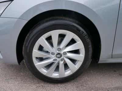 Skoda Octavia Selection (2026) - Foto 3