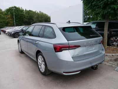 Skoda Octavia Selection (2026) - Foto 5