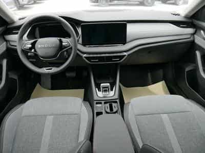Skoda Octavia Selection (2026) - Foto 10