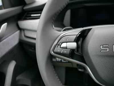 Skoda Octavia Selection (2026) - Foto 12