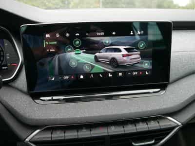 Skoda Octavia Selection (2026) - Foto 14