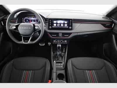 Skoda Scala Monte Carlo (2026) - Foto 4