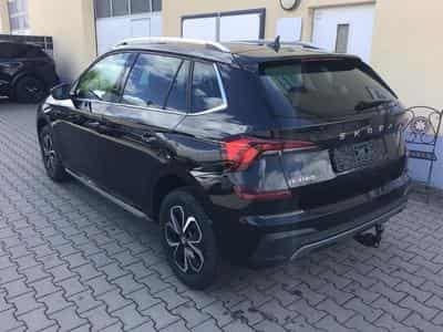 Skoda Kamiq Top Selection (2026) - Photo 4