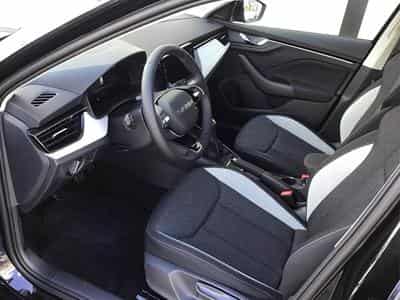 Skoda Kamiq Top Selection (2026) - Photo 12