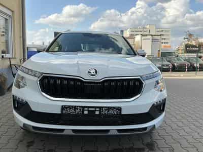 Skoda Kamiq Top Selection (2026) - Photo 2