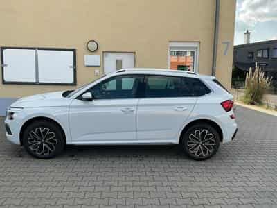 Skoda Kamiq Top Selection (2026) - Photo 3