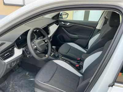 Skoda Kamiq Top Selection (2026) - Photo 10